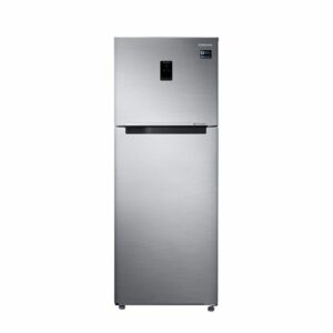 Réfrigérateur 453L Samsung Rt65K6231S8 - Twin Cooling - Nofrost - Silver
