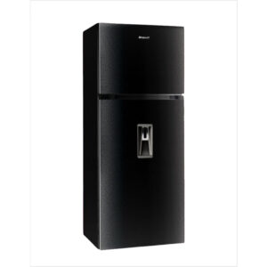 Réfrigérateur 600L Brandt Bd6010Nwb - Nofrost - Noir