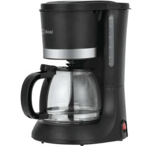 Cafetiere Kiwi Kcm-7551- 900W - Noir