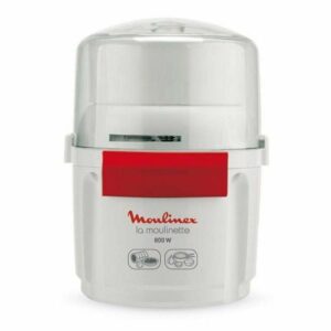 Mini Hachoir & Moulinette Moulinex Ad5601Eg 800W