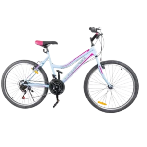 Bicyclette 24" Vtt Legend 9024L