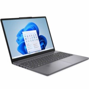 Pc Portable Lenovo Ideapad Slim3 15Irh10 I5 13Eme 16Go|512Go