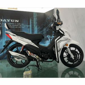 Scooter Dayun Kimbo DY124-20 - 125CC