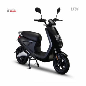Scooter Électrique LVNENG Lx04 - 49CC