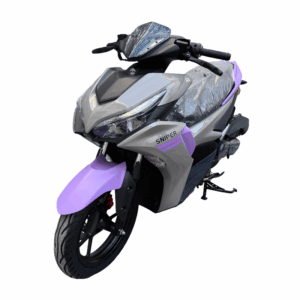 Scooter Sniper Dayun - 125CC