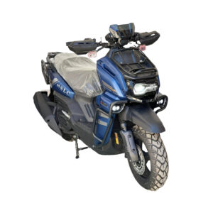 Scooter SLC Tank - 125CC