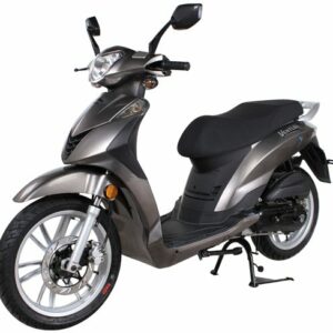 Scooter Trevis - 125CC