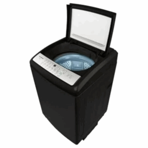 Lave-Linge 9KG Top Fresh FTM-09BM - Noir