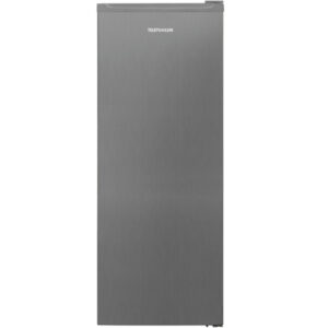 Congélateur 245L Vertical Telefunken Frig-323I - Nofrost - Inox
