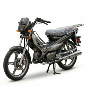Moto Forza SLC D-Max - 107CC