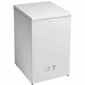 Congélateur 110L Telefunken FRIG.TLF1-110 - Blanc