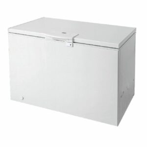 Congélateur Horizental 390L Condor CFH-T45GM10 - Blanc