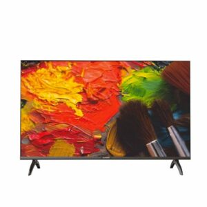 Tv 40" Telefunken C7 FHD Avec Recepteur Integre - Noir