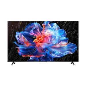 TV 55" TCL V6C 4K - Smart - Noir