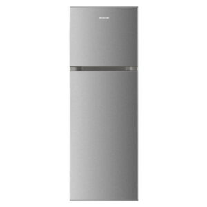 Réfrigérateur 420L Brandt Bd4410Ns - No Frost- Silver