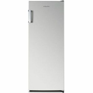 Congélateur 166L Vertical Newstar CVN181-5SS - Nofrost - Silver