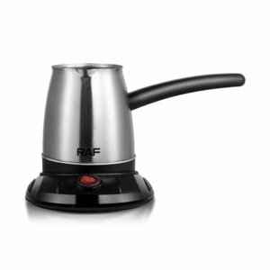 Cafe Turque 0.3L Raf R.150 - 600W