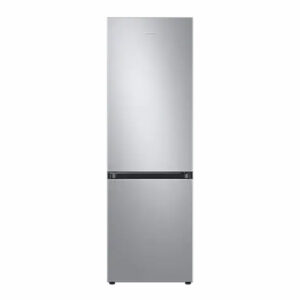 Réfrigérateur 340L Combiné Samsung Rb34T600FSA - Nofrost - Silver