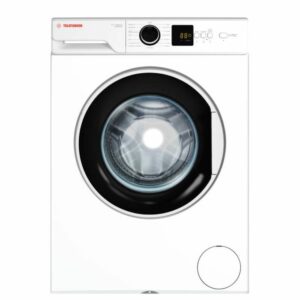 Machine A Laver 6KG Frontale Telefunken TL0610TOW - 1000T - Blanc