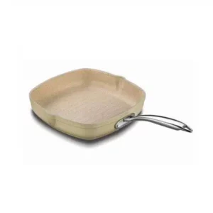Wok 28Cm Granita Korkmaz A1268 - Beige