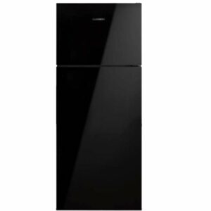 Réfrigérateur 524L Telefunken Frig-543N - Nofrost - Noir Miroir