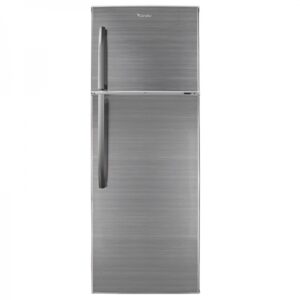 Réfrigérateur 345L Condor CRD45V4X-S - Defrost - Gris