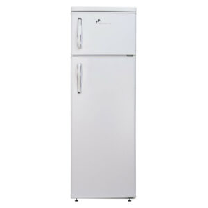 Réfrigérateur 300L Montblanc FB30 2P - Defrost - Blanc