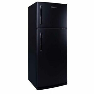 Réfrigérateur 300L Montblanc FNR30.2 BAMBI - Defrost - Noir