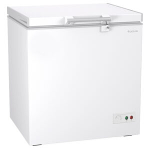 Congélateur 200L Focus Horizontal FC.2001W - Blanc