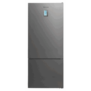 Réfrigérateur 560L Telefunken FRIG-553I - Combiné - NoFrost - Inox