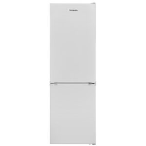 Réfrigérateur 341L Telefunken FRIG-373W - Combiné - Nofrost - Blanc