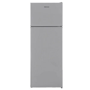 Réfrigérateur 213L Telefunken FRIG-263S - Lessfrost - Silver