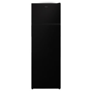 Réfrigérateur 243L Focus F.5530B - Lessfrost - Noir