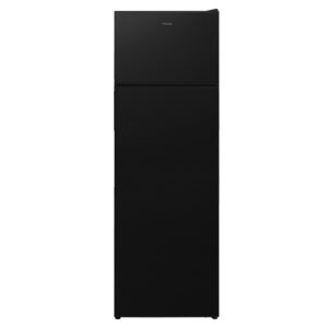 Réfrigérateur 243L Focus F.5530G - Lessfrost - Dark Silver