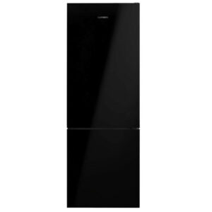 Réfrigérateur 481L Telefunken FRIG-492N - Nofrost - Noir Mirroir