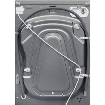 Machine À Laver 7KG Automatique Whirlpool FWG71253B NA - 1200T - Silver – Image 2
