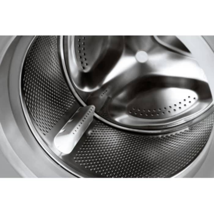 Machine À Laver 7KG Automatique Whirlpool FWG71253B NA - 1200T - Silver – Image 3
