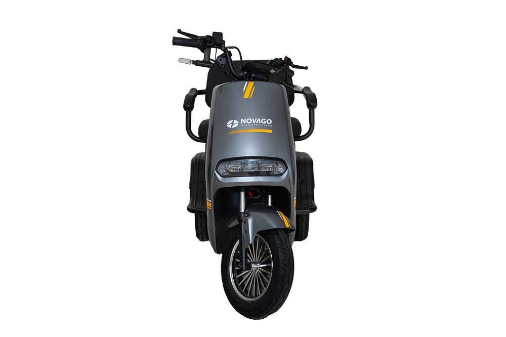 Scooter Électrique Novago Tricity – Image 8