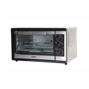 Four 38L Électrique Galanz 1538IQH7 - 1500W - Inox