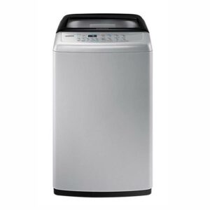 Machine A Laver 9KG Automatique Top Samsung WA090H4400SS - 700T - Silver