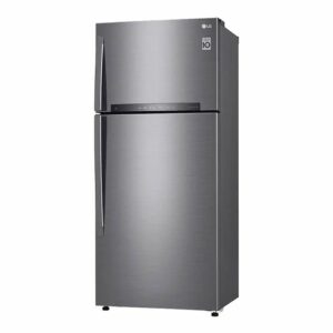 Réfrigérateur 547L LG GN-H702HLHU - Nofrost - Silver