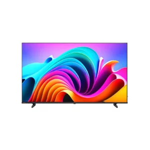 Tv HISENSE 55 pouces 4K UHD A6500N Series Dled - Google TV
