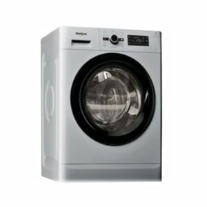 Machine À Laver 7KG Automatique Whirlpool FWG71253B NA - 1200T - Silver