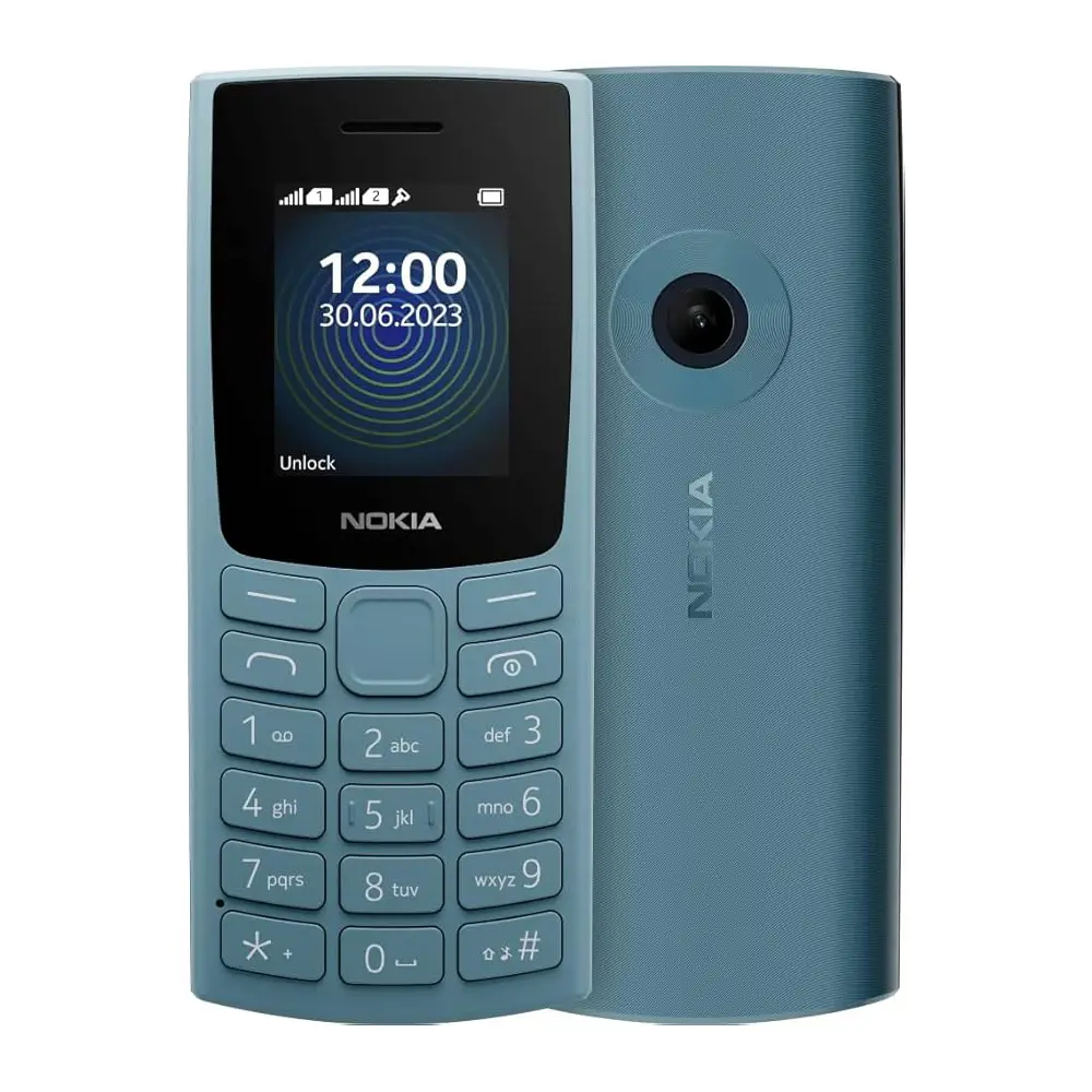NOKIA 110 TA-1567 NENA 1 - Double SIM – Image 4