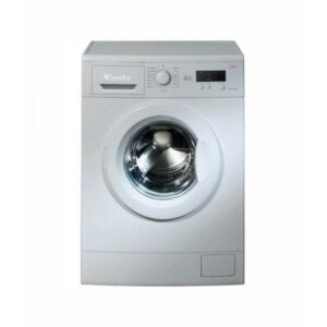 Machine À Laver 7KG Automatique Condor CON-G710S - 1000T - Silver