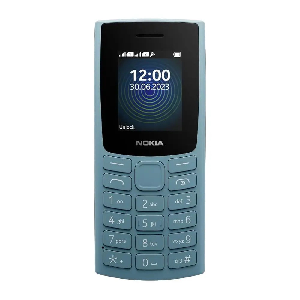 NOKIA 110 TA-1567 NENA 1 - Double SIM – Image 5
