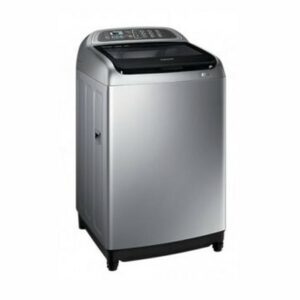 Machine À Laver 12KG Automatique Top Samsung WA12T5260BYULO - 700T - Inverter - Noir