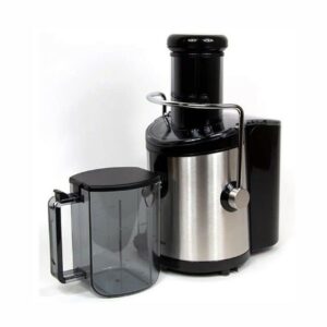 Centrifugeuse Midea MJ 60JM01B - 600W - Noir