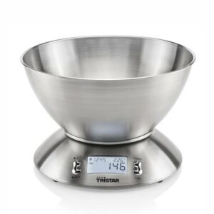 Balance De Cuisine 2.5L Tristar KW-2436 - Noir