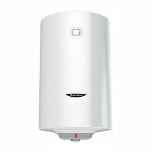 Chauffe Bain 80L Électrique Ariston PRO - 1500W - Blanc